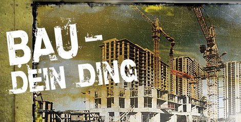 BAU-DEIN-DING